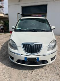 LANCIA MUSA 1.3 MJT POLTRONA FRAU S&S 95 CV