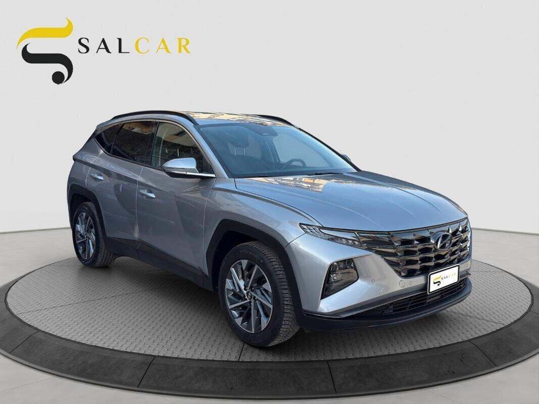 Hyundai Tucson 1.6 CRDI XLine 115 CV 2023