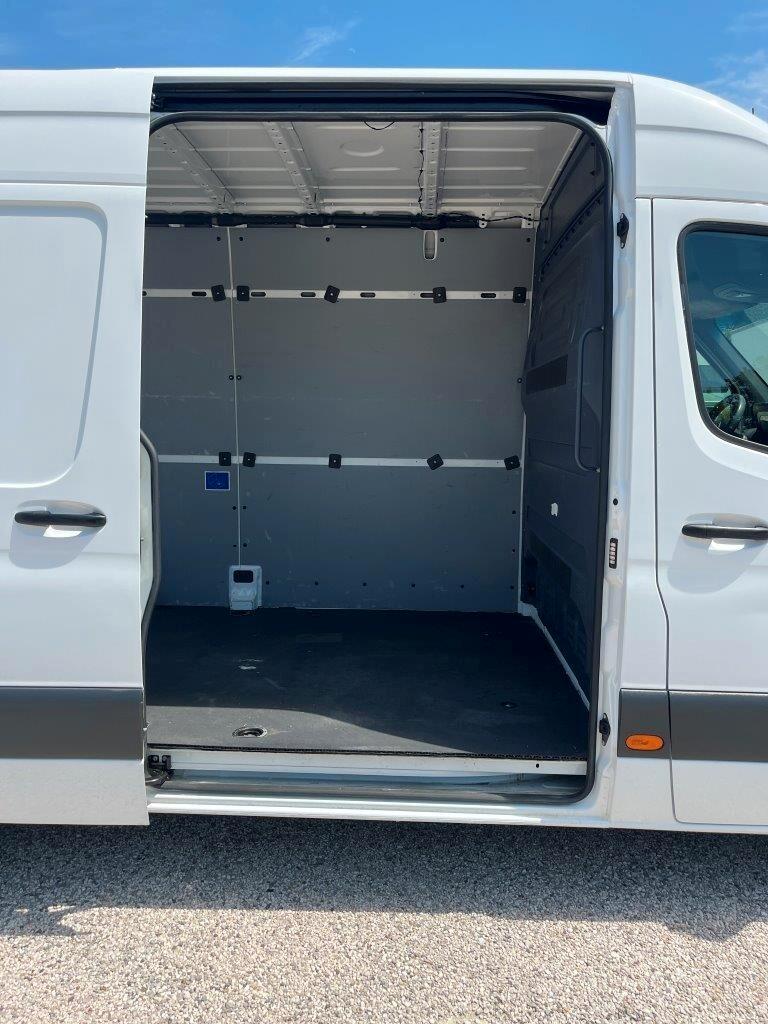 MERCEDES 314 CDI SPRINTER F39/33