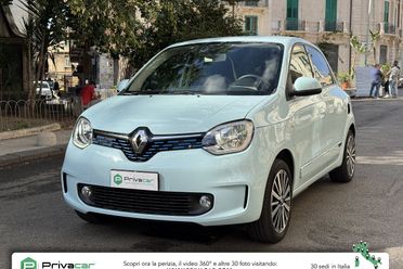 RENAULT Twingo Electric Intens