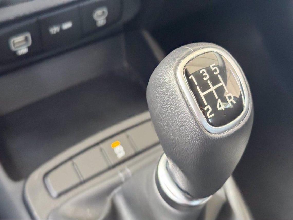 HYUNDAI i10 1 0 mpi connectline 63cv