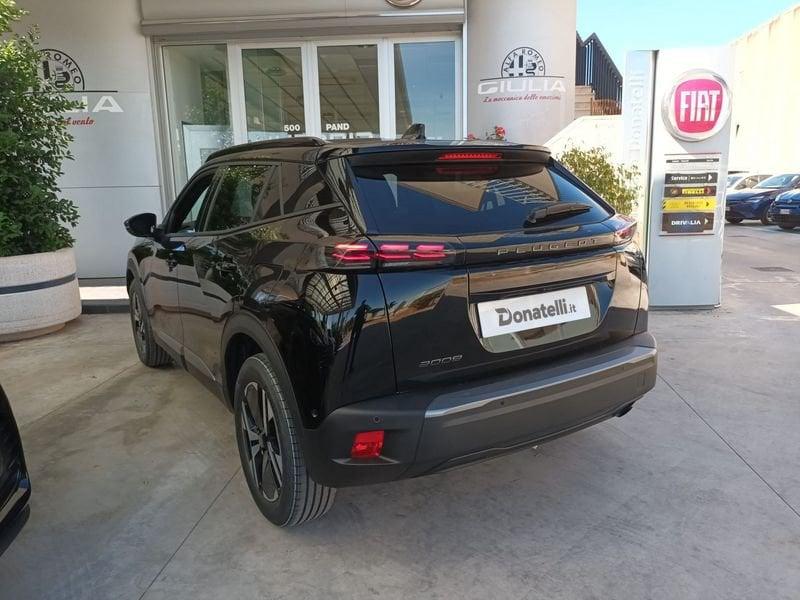 Peugeot 2008 PureTech 1.2 Allure 100 CV