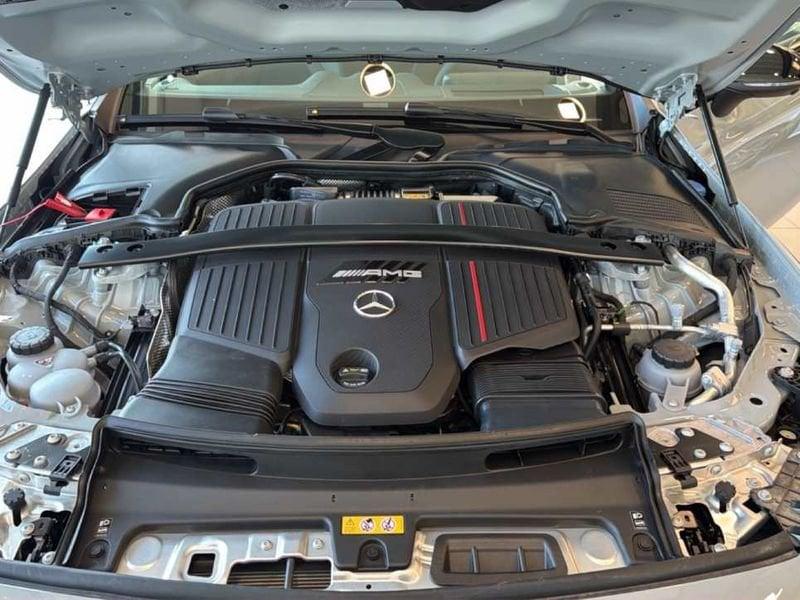 Mercedes-Benz CLE Coupé CLE 53 AMG 4Matic+ Coupé Premium