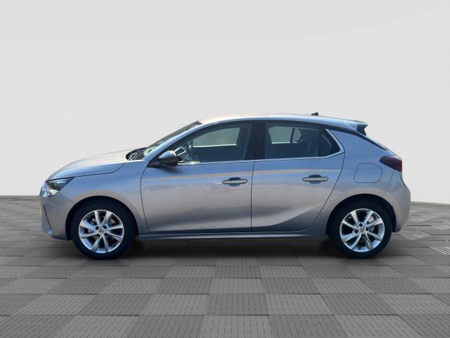 OPEL Corsa Corsa 1.2 Elegance