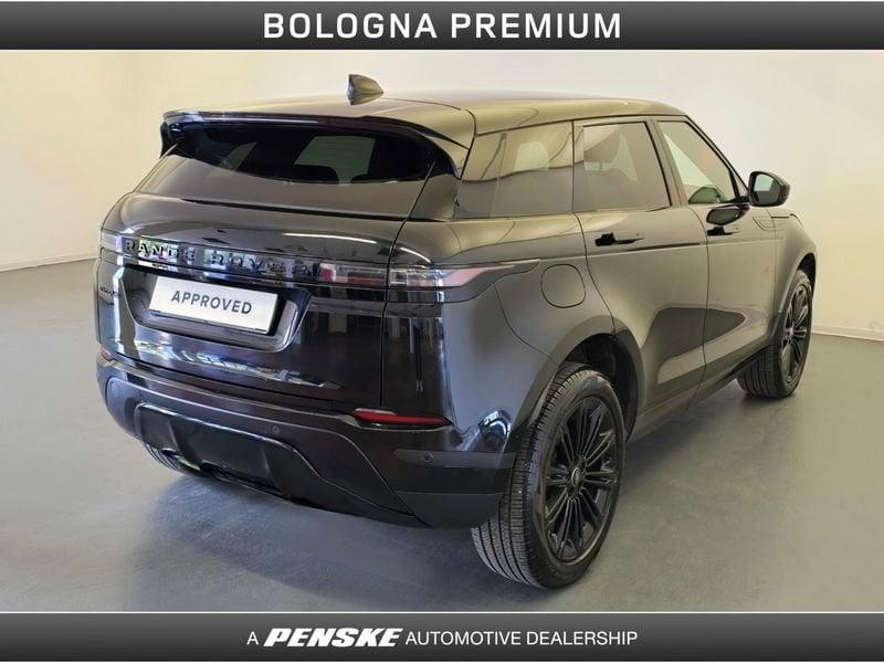 Land Rover RR Evoque Range Rover Evoque 2.0D I4 163 CV AWD Auto S