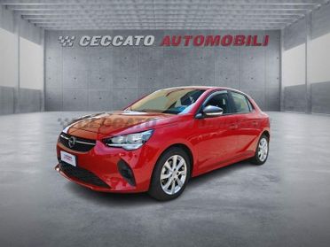 Opel Corsa Corsa 1.5 Blitz Edition s&s 100cv
