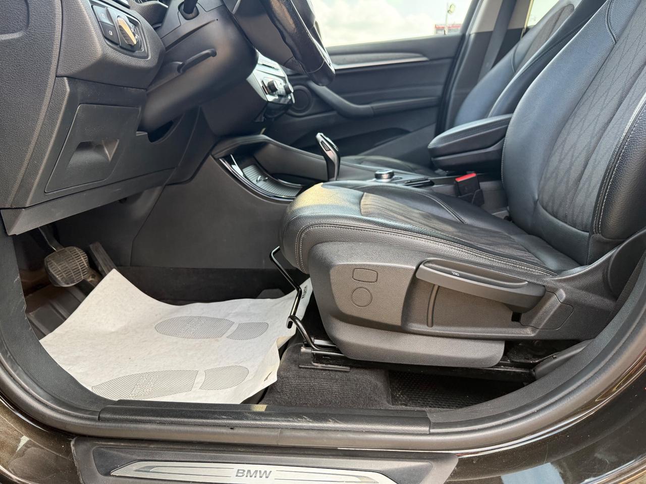 Bmw X1 xDrive18d xLine