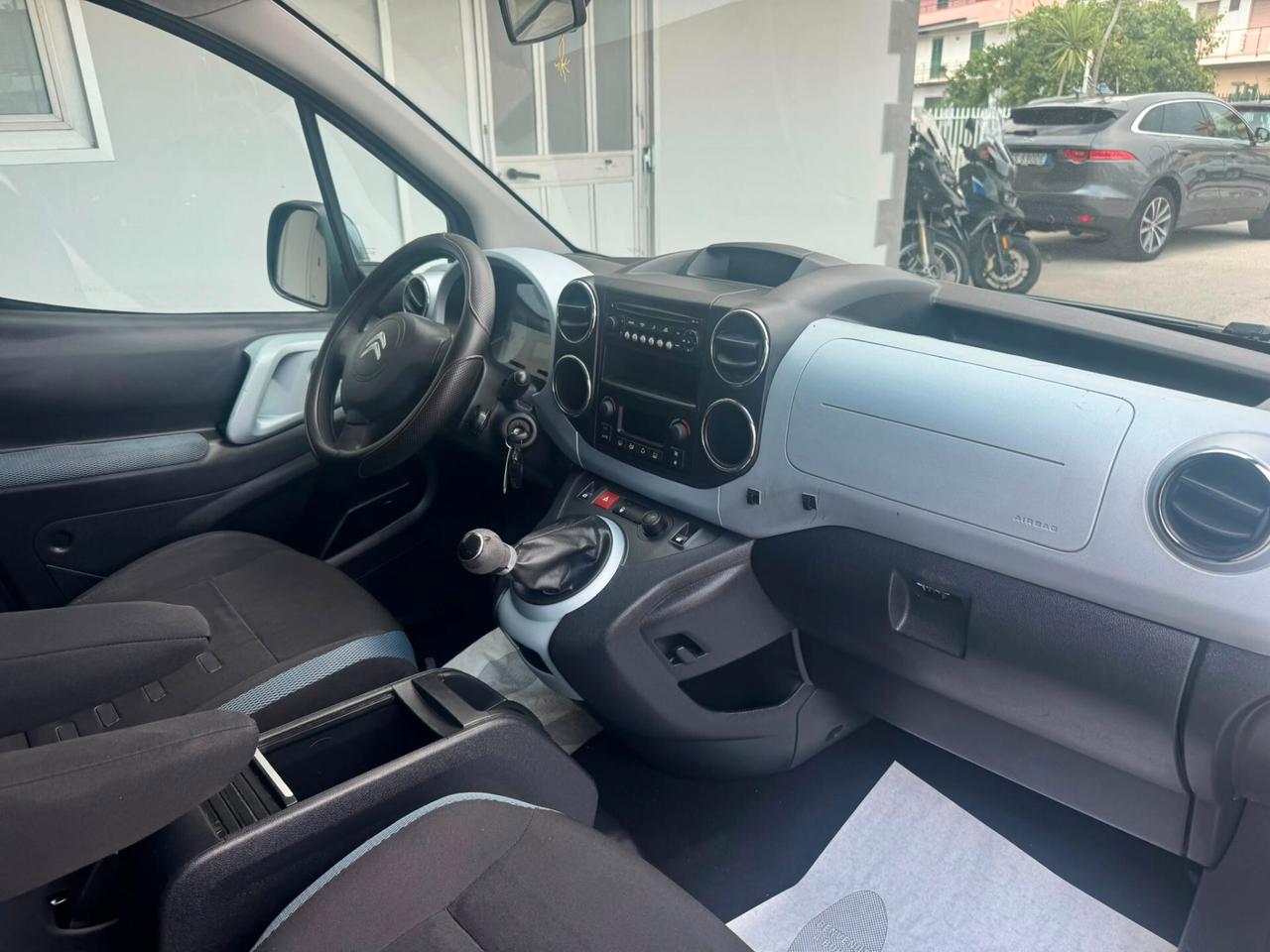 Citroen Berlingo Multispace 1.6 HDi 90 XTR