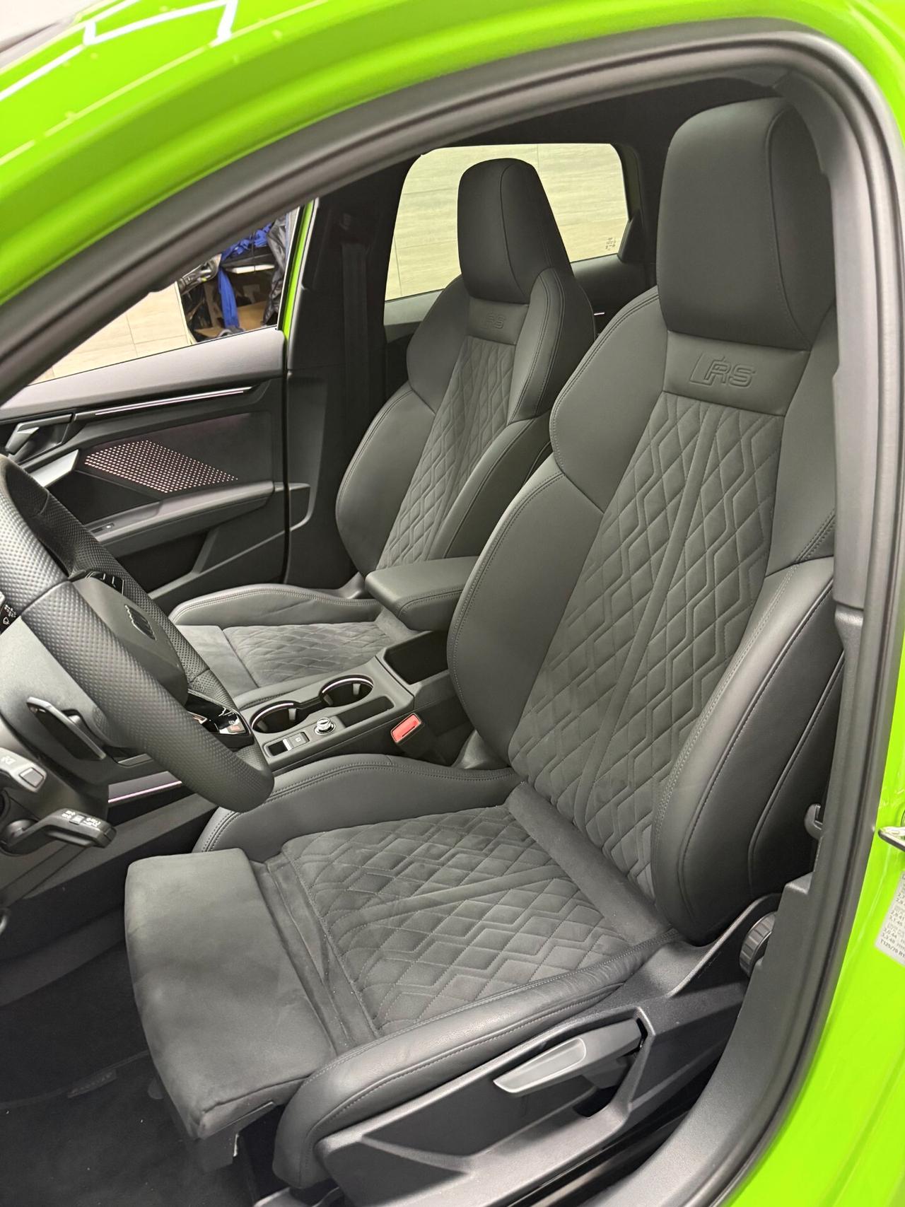 Audi A3 RS 3 SPB TFSI quattro S tronic