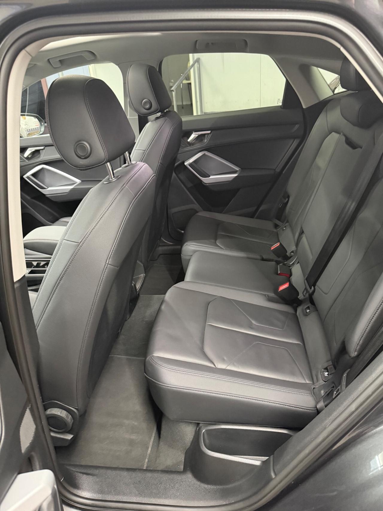 Audi Q3 SPB 35 TDI S tronic S line