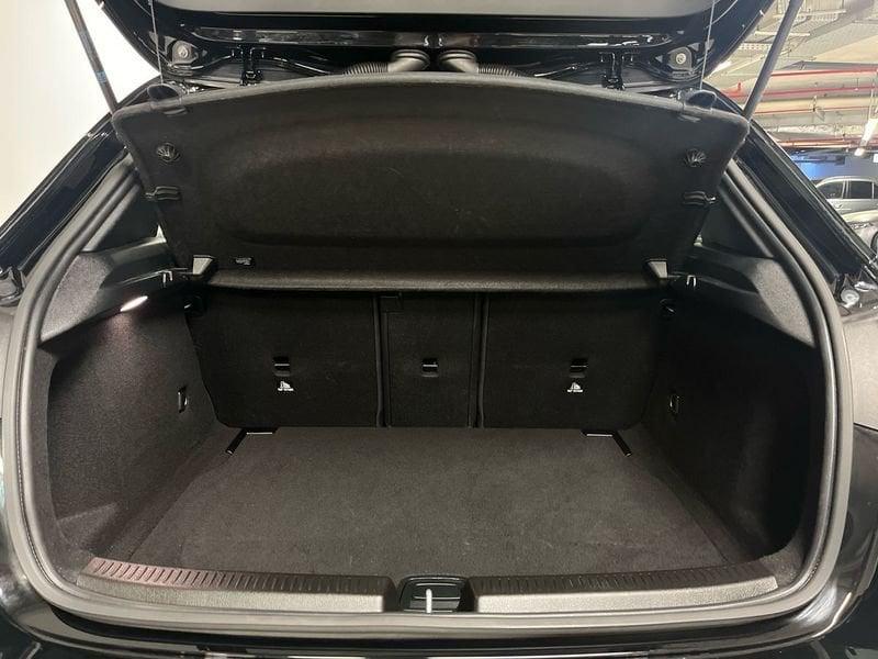 Mercedes-Benz Classe A 180 d Automatic Business Extra
