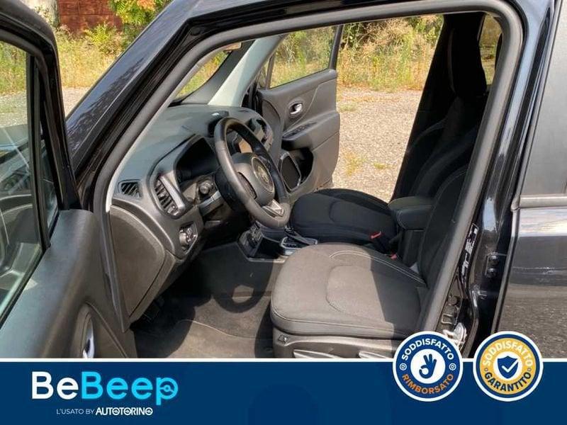 Jeep Renegade 1.3 T4 PHEV LIMITED 4XE AT6