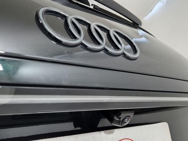 Audi A6 VI 2025 Avant Avant 2.0 e-hybrid S line edition quattro 299cv