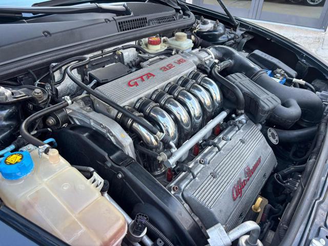 ALFA ROMEO 147 3.2i V6 24V cat 3 porte GTA
