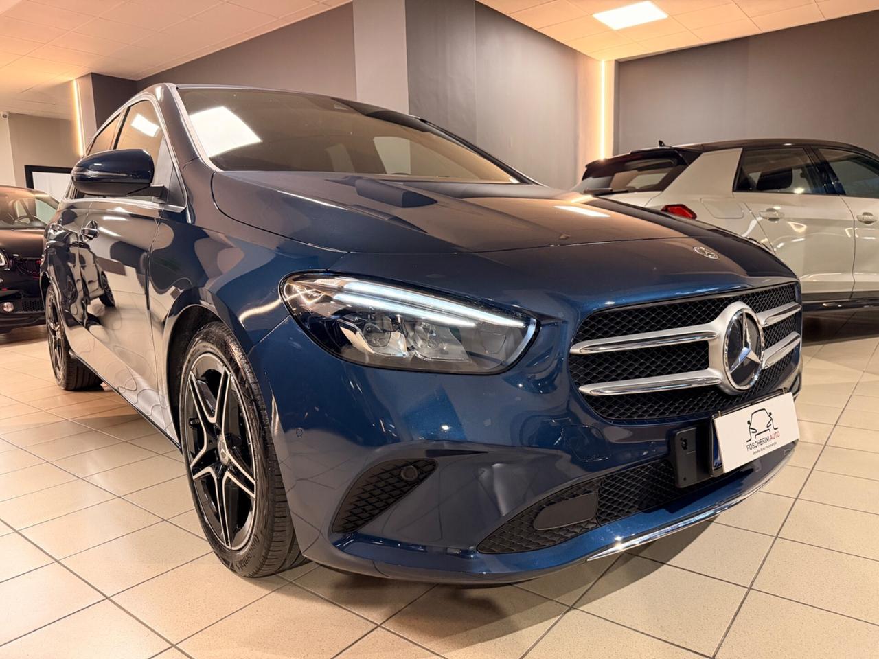 Mercedes classe B180 d Automatic Sport plus 2022’