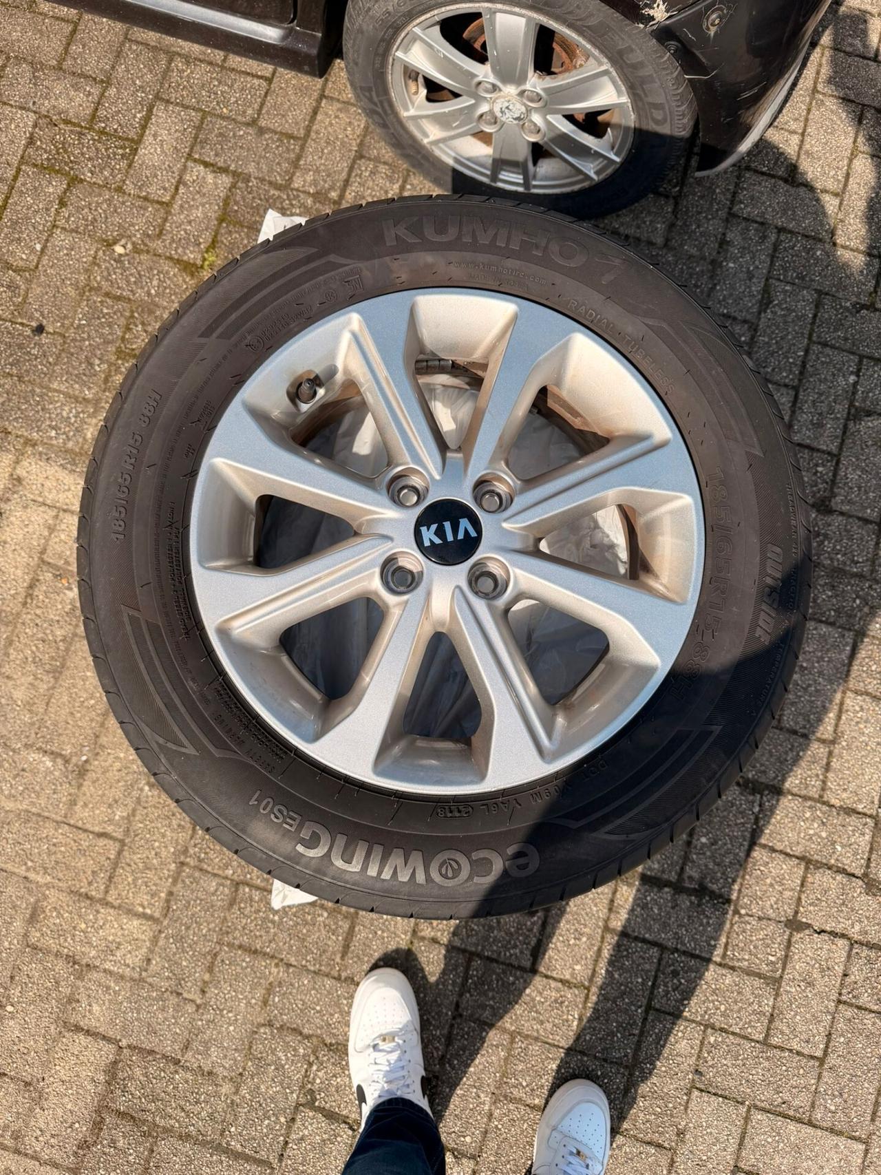 Kia Stonic 1.0 T-GDi 120 CV Energy