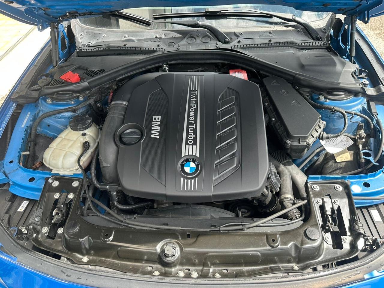 Bmw 335 335dA xDrive Msport