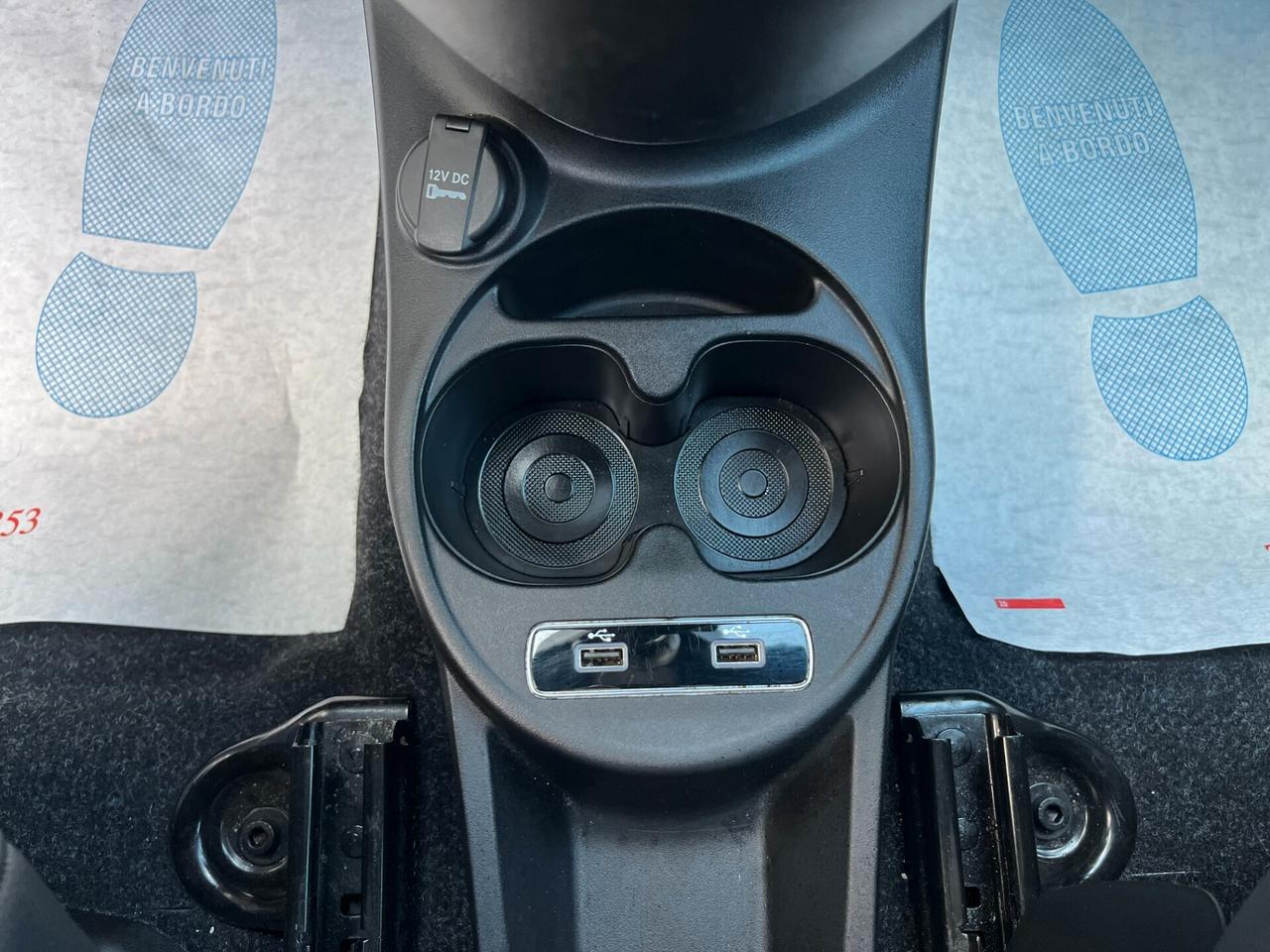 Fiat 500 1.0 Hybrid CONNECT