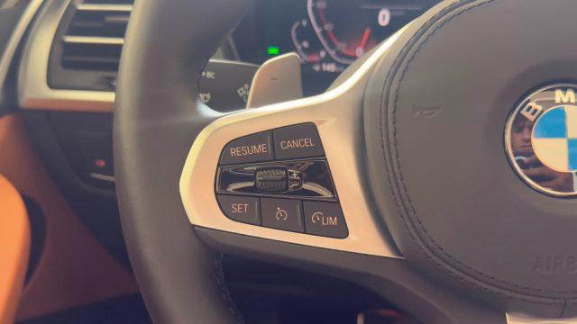 BMW X4 xDrive20d 48V Msport