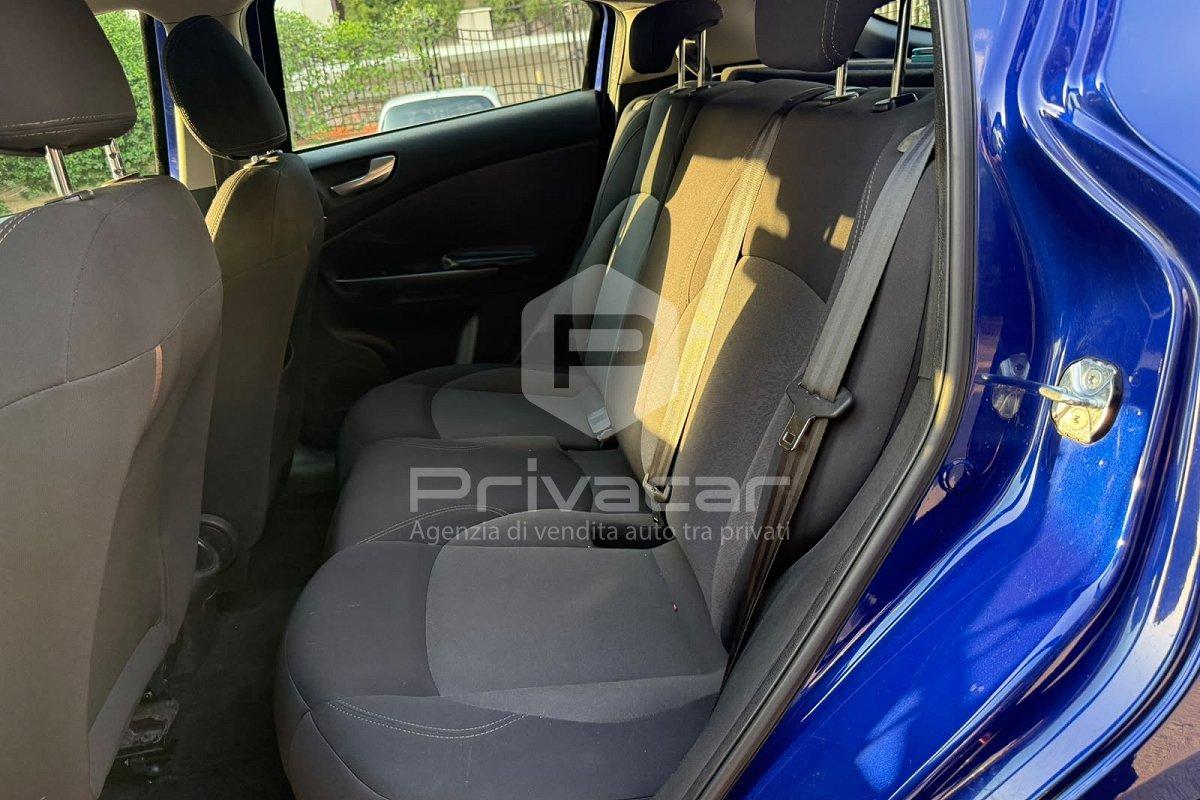 ALFA ROMEO Giulietta 1.6 JTDm-2 120 CV Progression