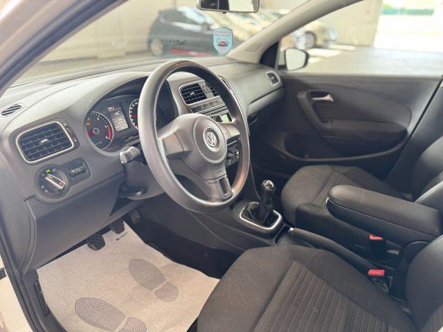 VOLKSWAGEN Polo 1.2 TDI DPF 5 p. Comfortline