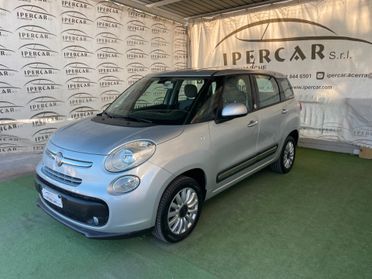 Fiat 500L Living 0.9 TwinAir Turbo Natural Power Lounge