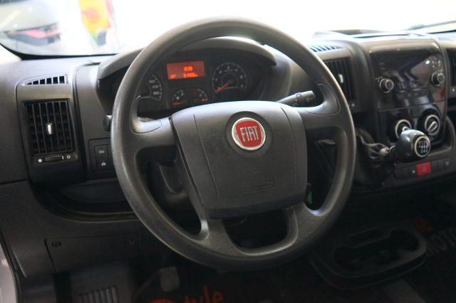 FIAT Ducato 35 2.3 MJT 140CV PM-TM L2H2 Unicoprop. Certificato