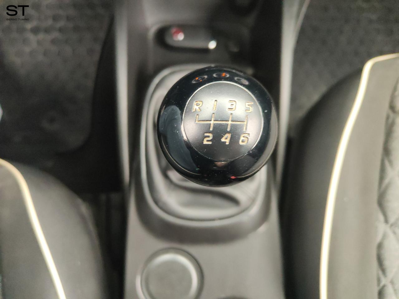 FIAT 500X - 500X 1.6 MultiJet 120 CV City Cross