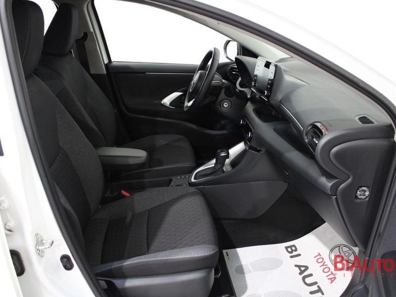 Toyota Yaris Yaris 1.5h Active