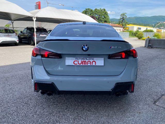 BMW 235 MSPORT