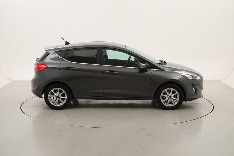 Ford Fiesta Titanium BZ308117 1.1 Benzina 75CV