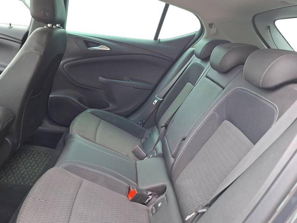 Opel Astra 5 Porte 1.6 CDTI Innovation