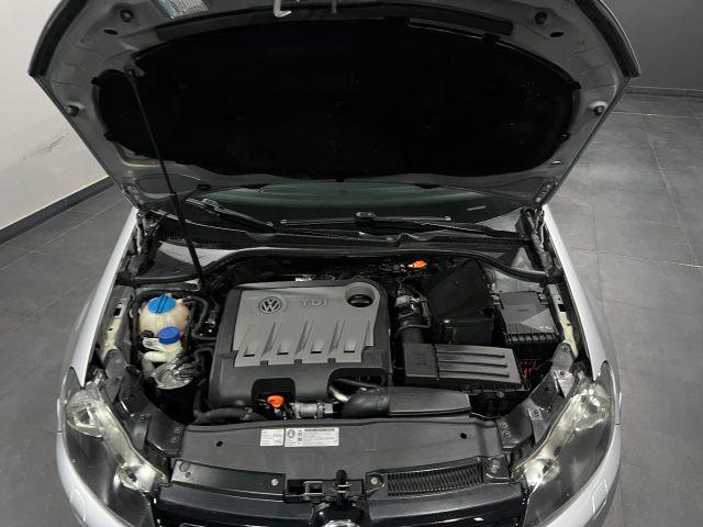 VOLKSWAGEN Golf Business 1.6 TDI 5p.LOOK SPORTIVO