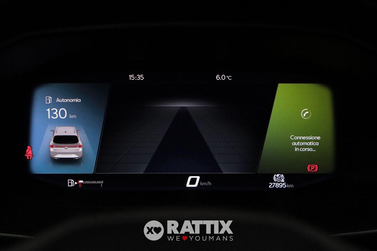 SEAT Leon ST 1.5 TSI 130CV Style