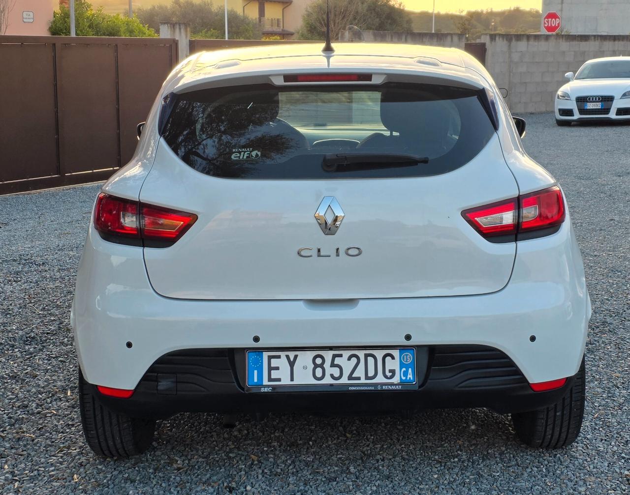 Renault Clio 1.2 75CV gpl 5 porte Life