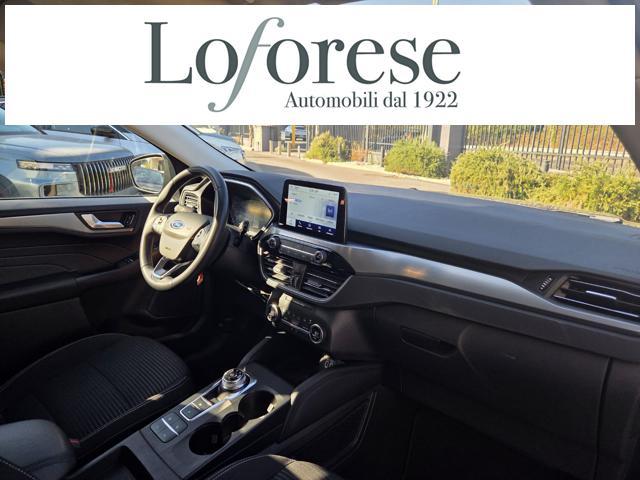 FORD Kuga 1.5 EcoBlue 120 CV aut. 2WD ST-Line