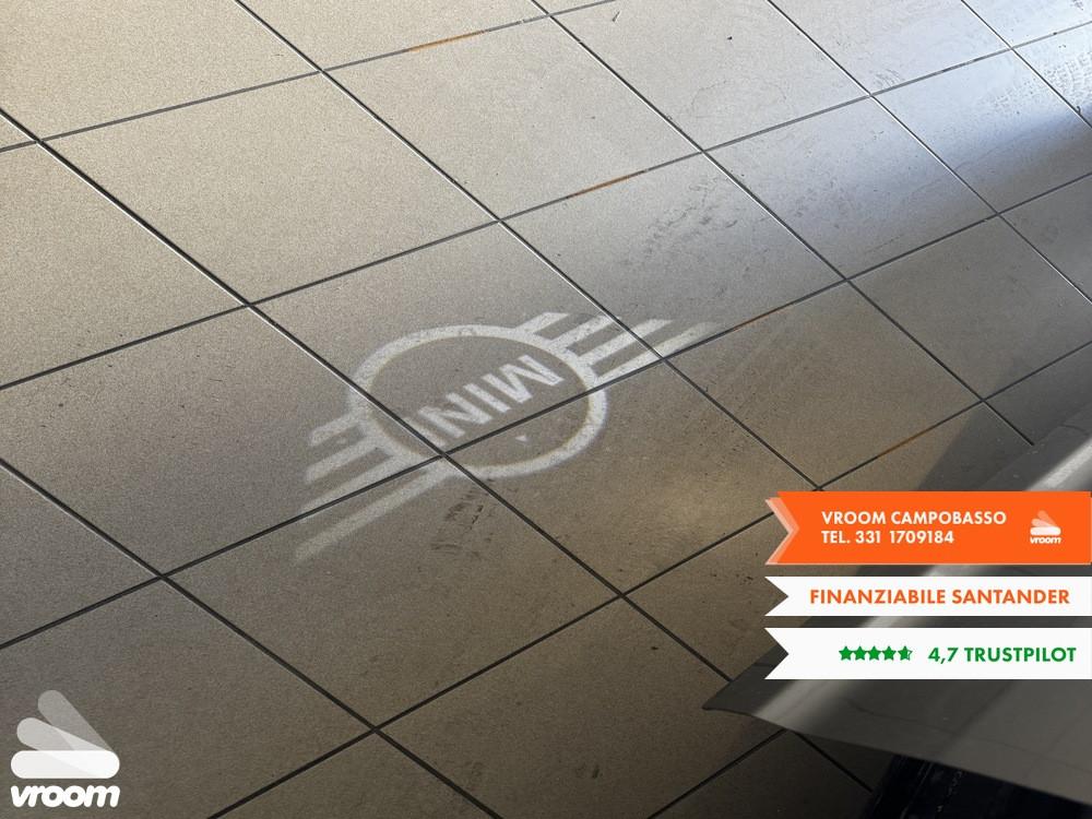 MINI Mini Countrym.(F60) Mini 1.5 Cooper SE Cou...