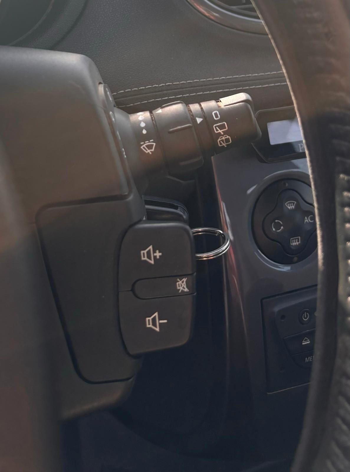 Renault Clio 1.5 dCi 85CV 5 porte Dynamique