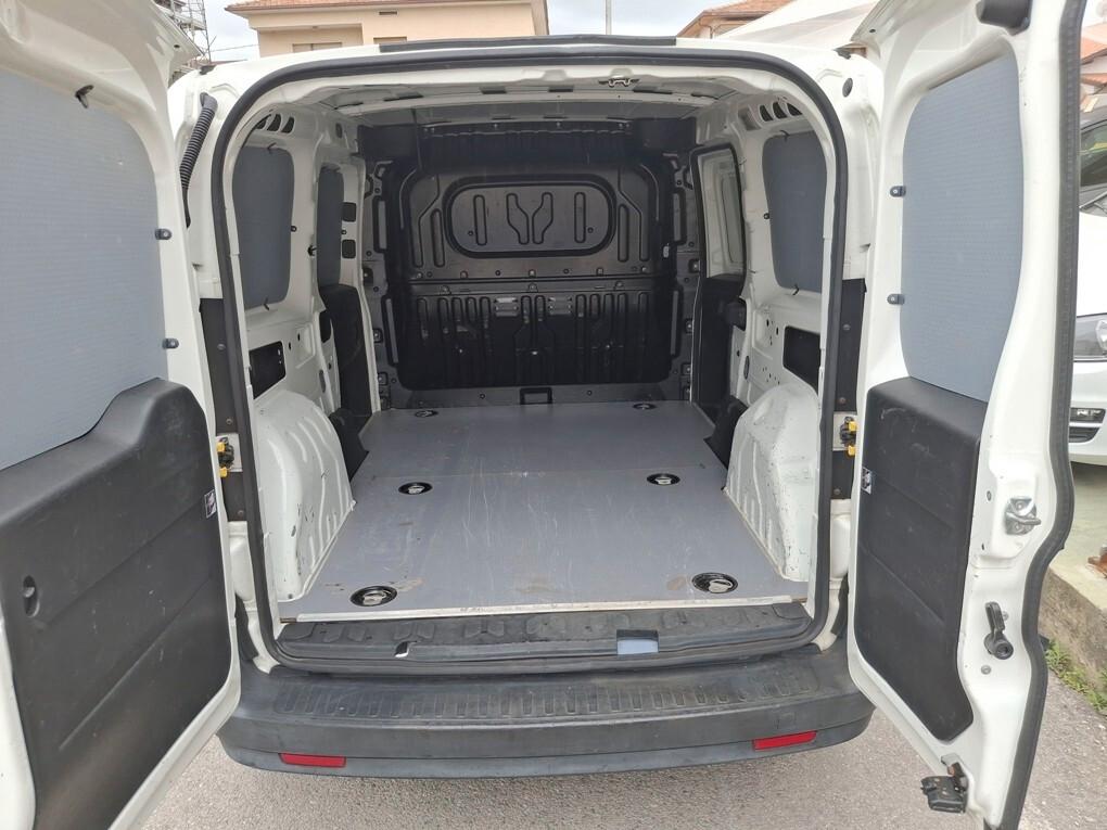 Fiat Doblò 1.6 Multijet MAXI Km 93.000