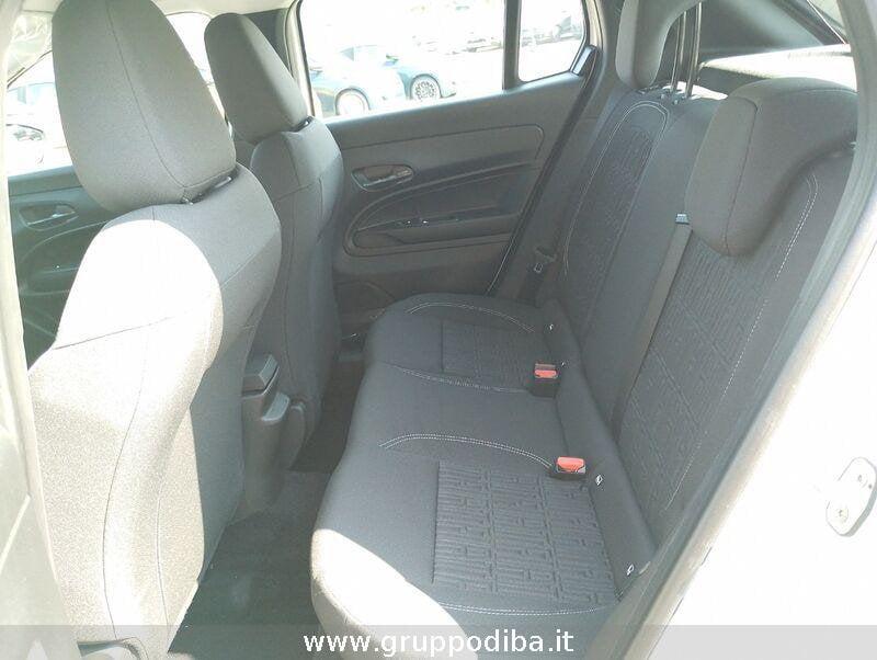 FIAT 600 Hybrid Pop 1.2 Hybrid 110cv