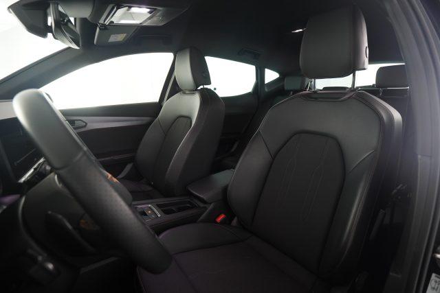 CUPRA Formentor Formentor 1.5 Hybrid DSG