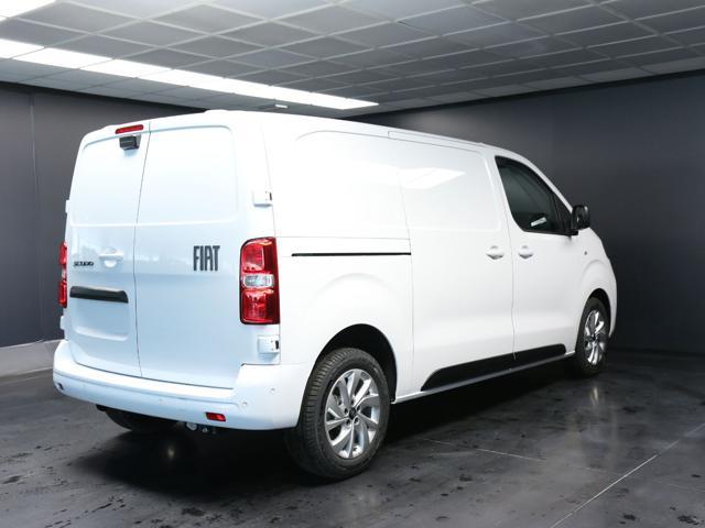FIAT Scudo 2.0 BlueHDi 180CV AT8 PL-TN Furgone GANCIO TRAINO