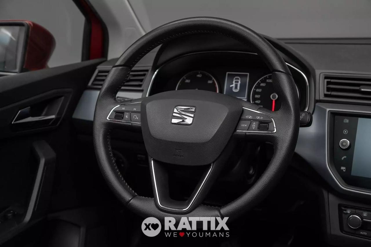 SEAT Arona 1.6 TDI 95CV Style