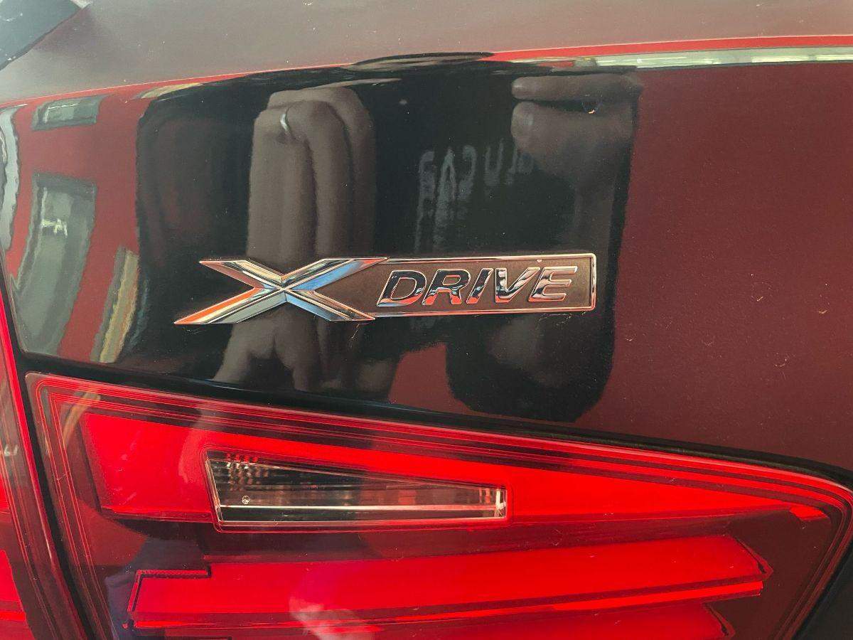 BMW - Serie 5 Touring