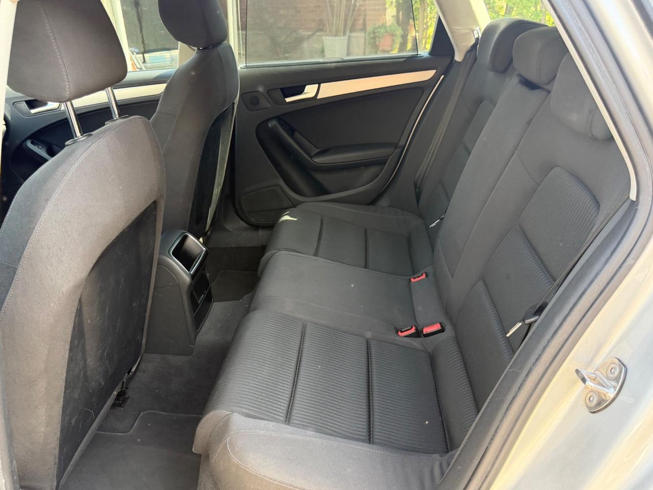Audi A4 Avant 2.0 TDI 120cv F.AP. Advanced