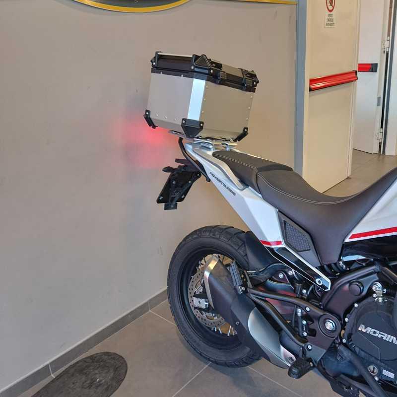 Moto Morini X-Cape 650 - 2023