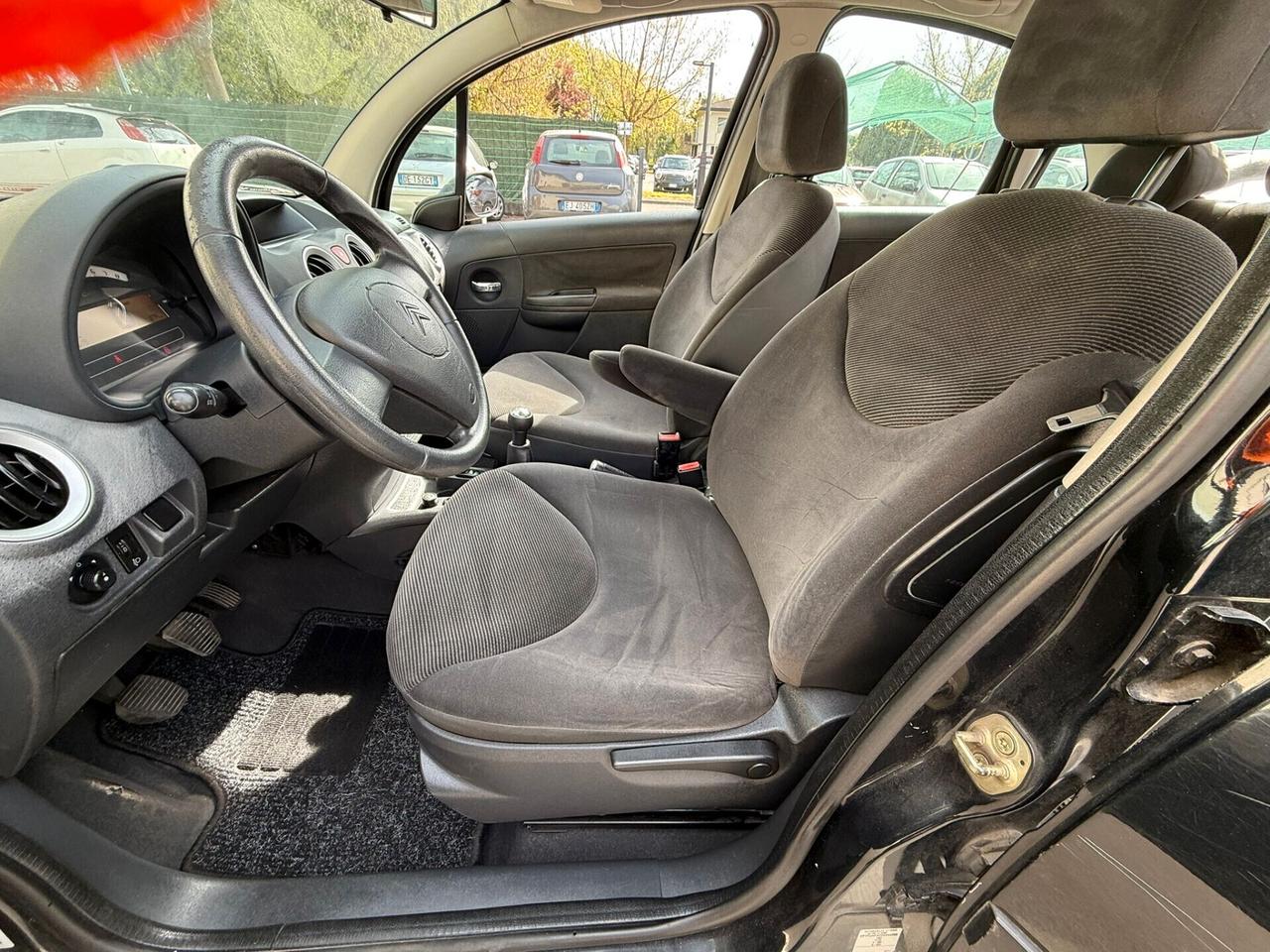 Citroen C3 1.1 BENZINA neo-pat 99.000KM