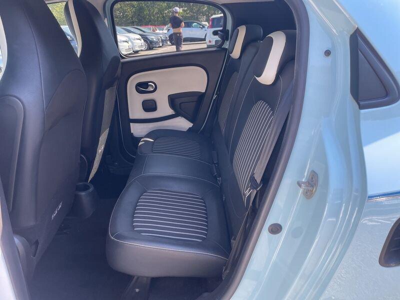 Renault Twingo Electric Twingo Zen 22kWh
