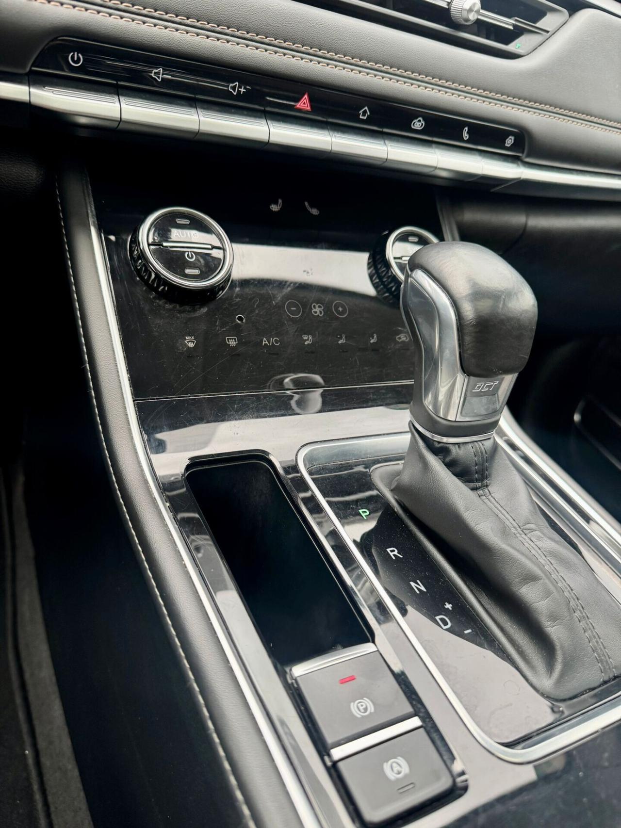 Dr 7.0 1.5 Turbo DCT Bi-Fuel GPL 2022