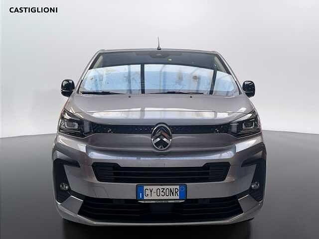 Citroen SpaceTourer Spacetourer M 2.0 Bluehdi 180cv S&S Business EAT8